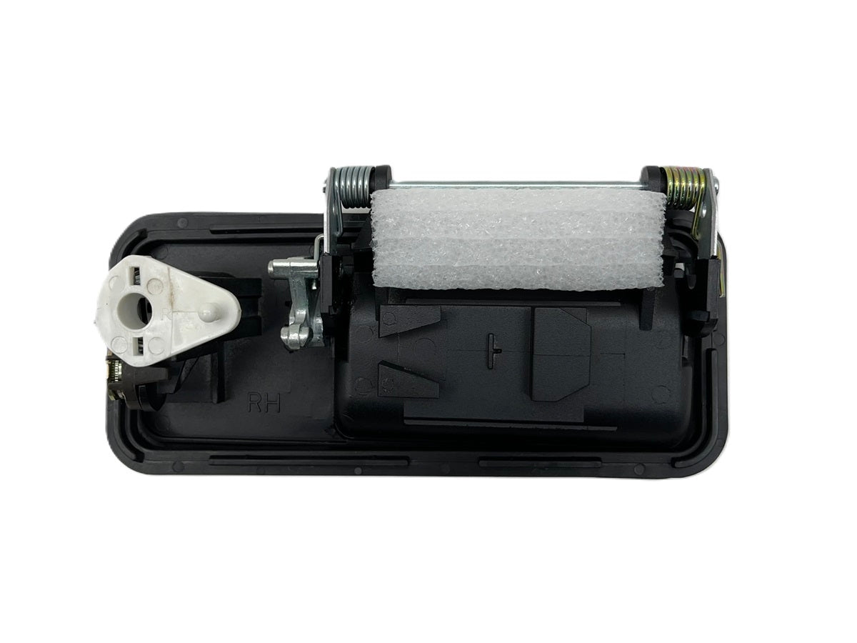 Exterior Door Handle. Fits Volvo VN/VNL/VT models 2003-17 - Passenger