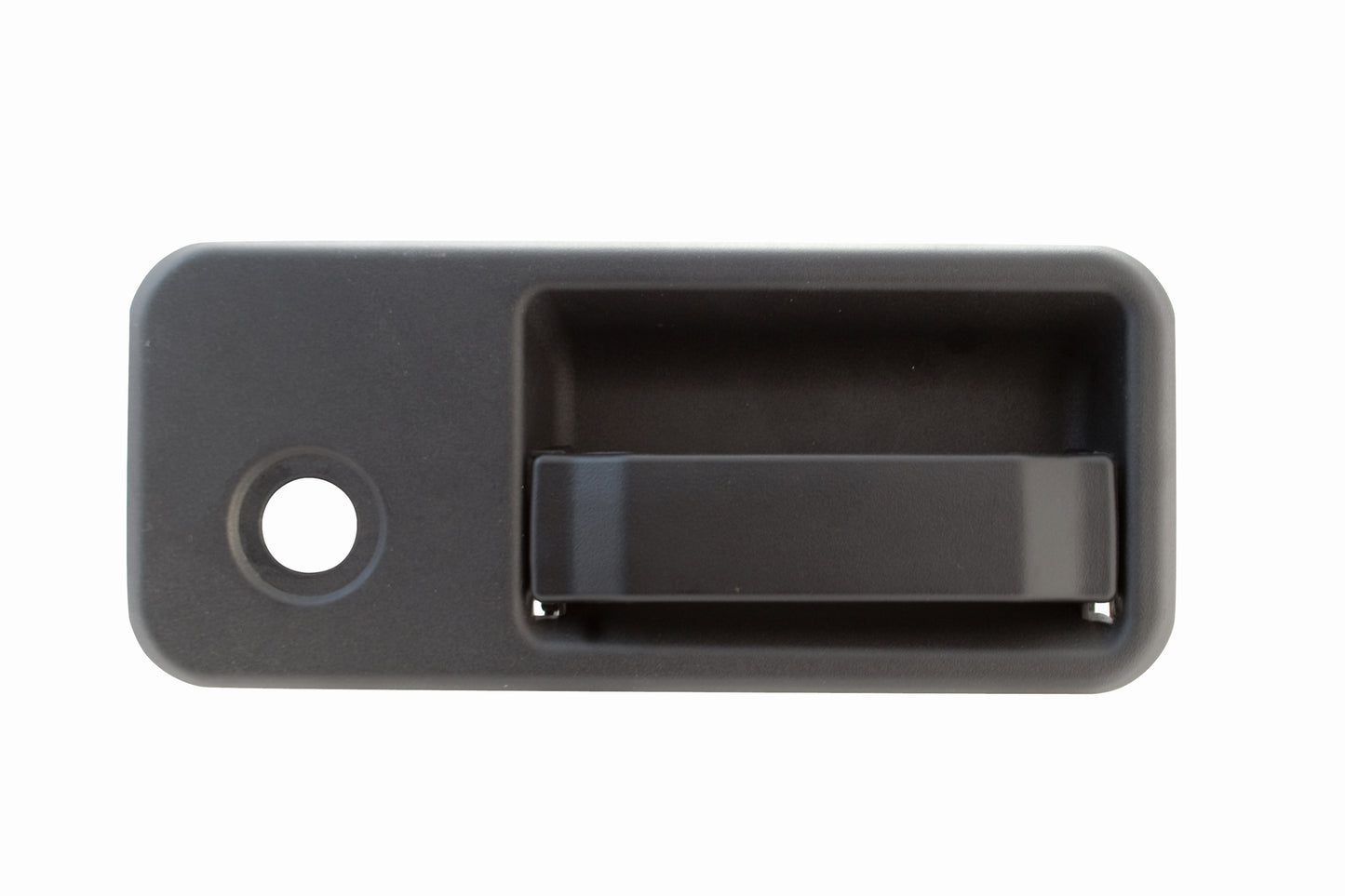 Exterior Door Handle. Fits Volvo VN/VNL/VT models 2003-17 - Passenger