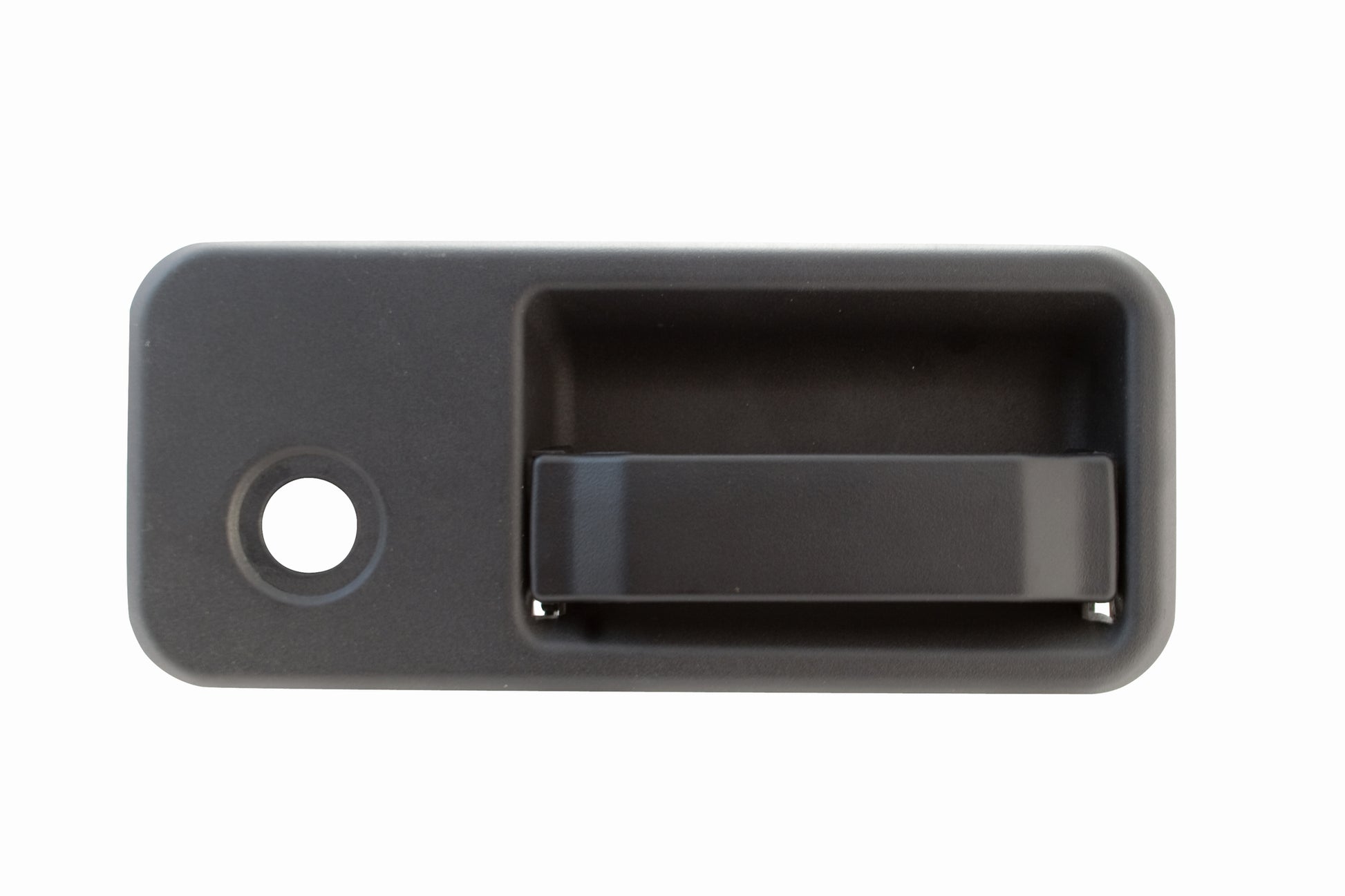 Exterior Door Handle. Fits Volvo VN/VNL/VT models 2003-17 - Passenger