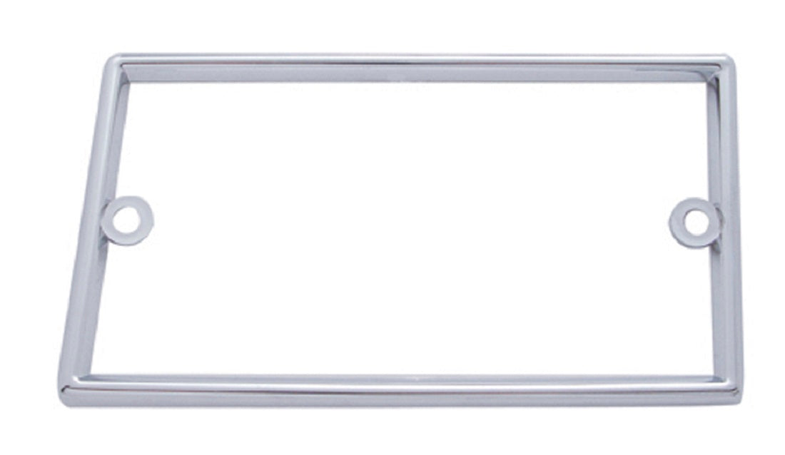 Air Valve Panel Bezel 2002-2005 Fits Kenworth W900/T800/T600/T2000