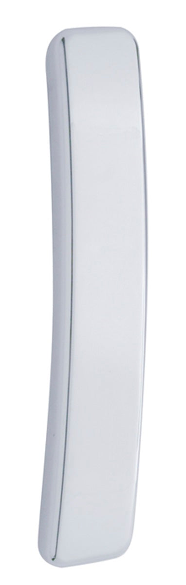 Chrome Plastic Exterior Door Handle Cover Freightliner Cascadia, M2. Passenger