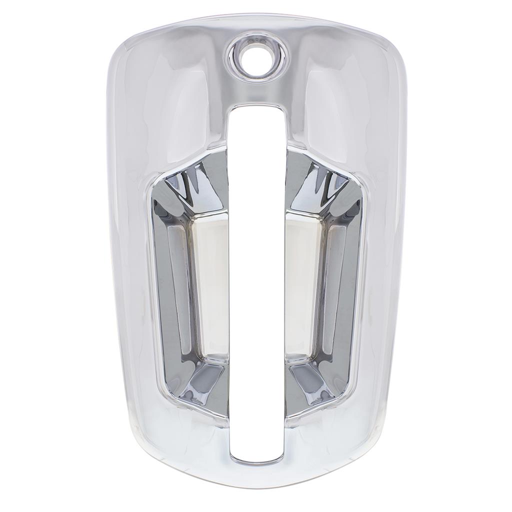 Chrome Door Handle Cover For 2018-2022 Freightliner Cascadia - Passenger