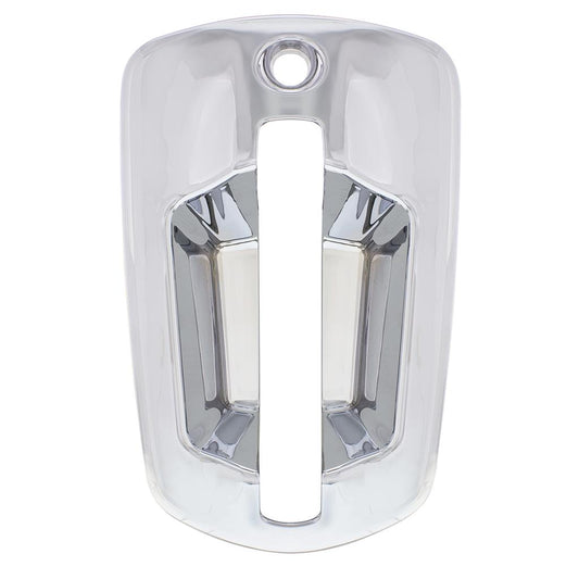 Chrome Door Handle Cover For 2018-2022 Freightliner Cascadia - Driver