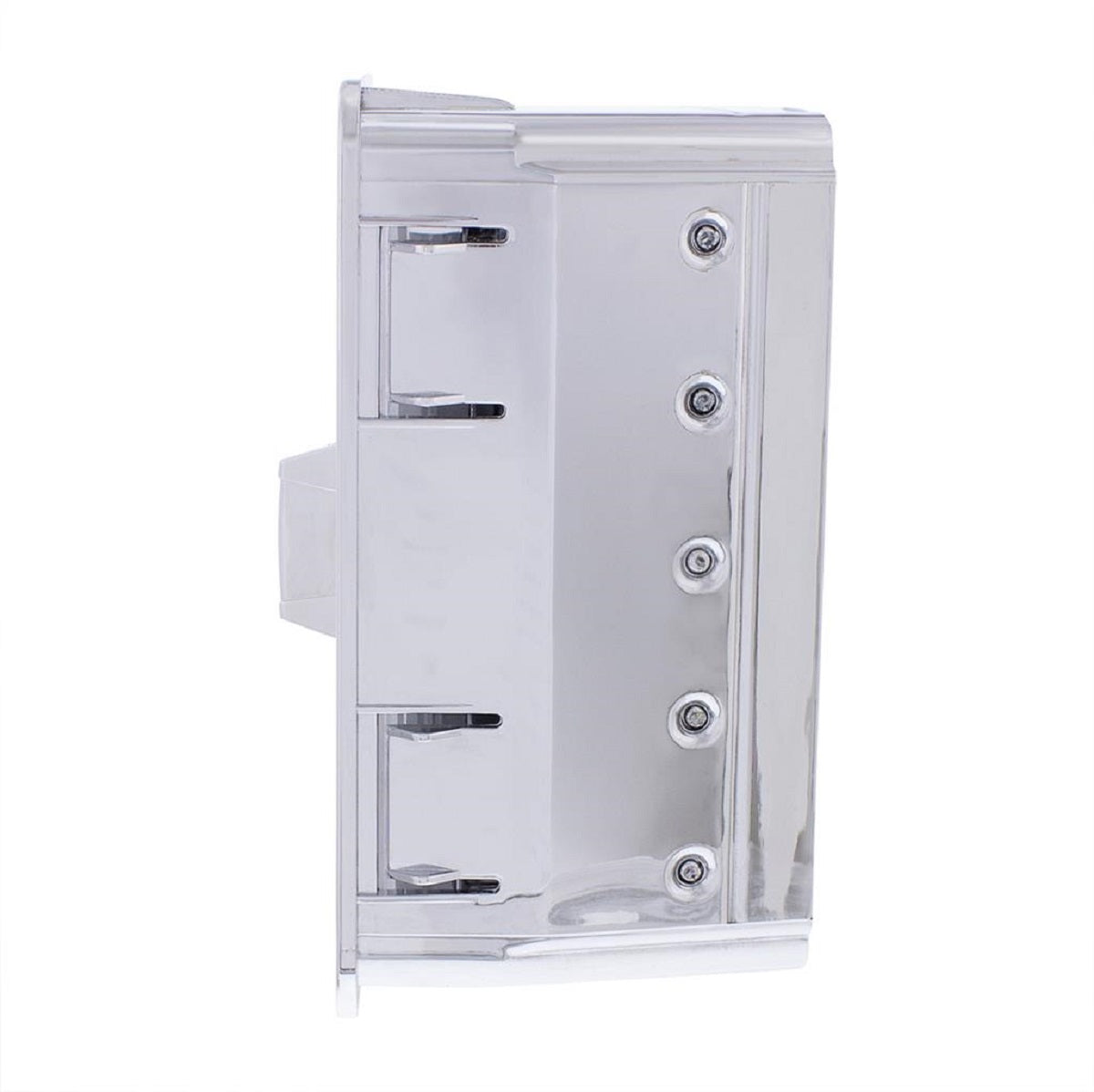 Chrome A/C Vent For 2018-2021 Freightliner Cascadia