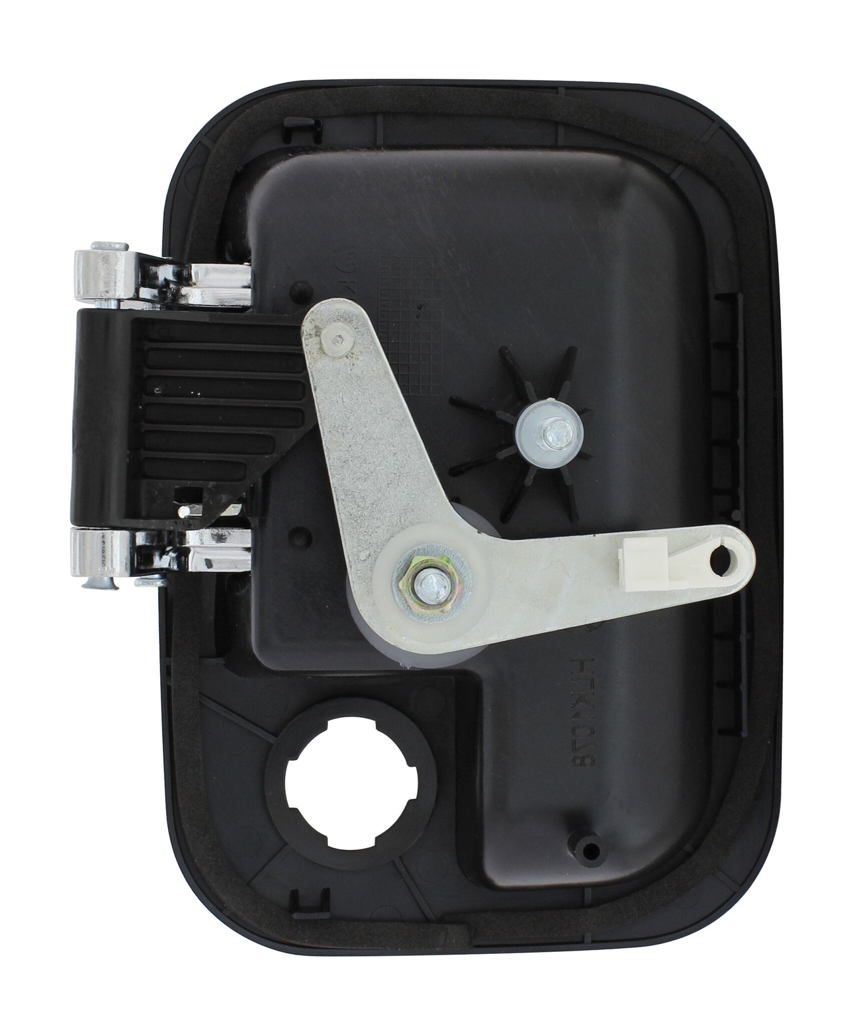 Exterior Door Handle  2003-23 Peterbilt 389/386 & Fits Kenworth W900/T800 - Driver