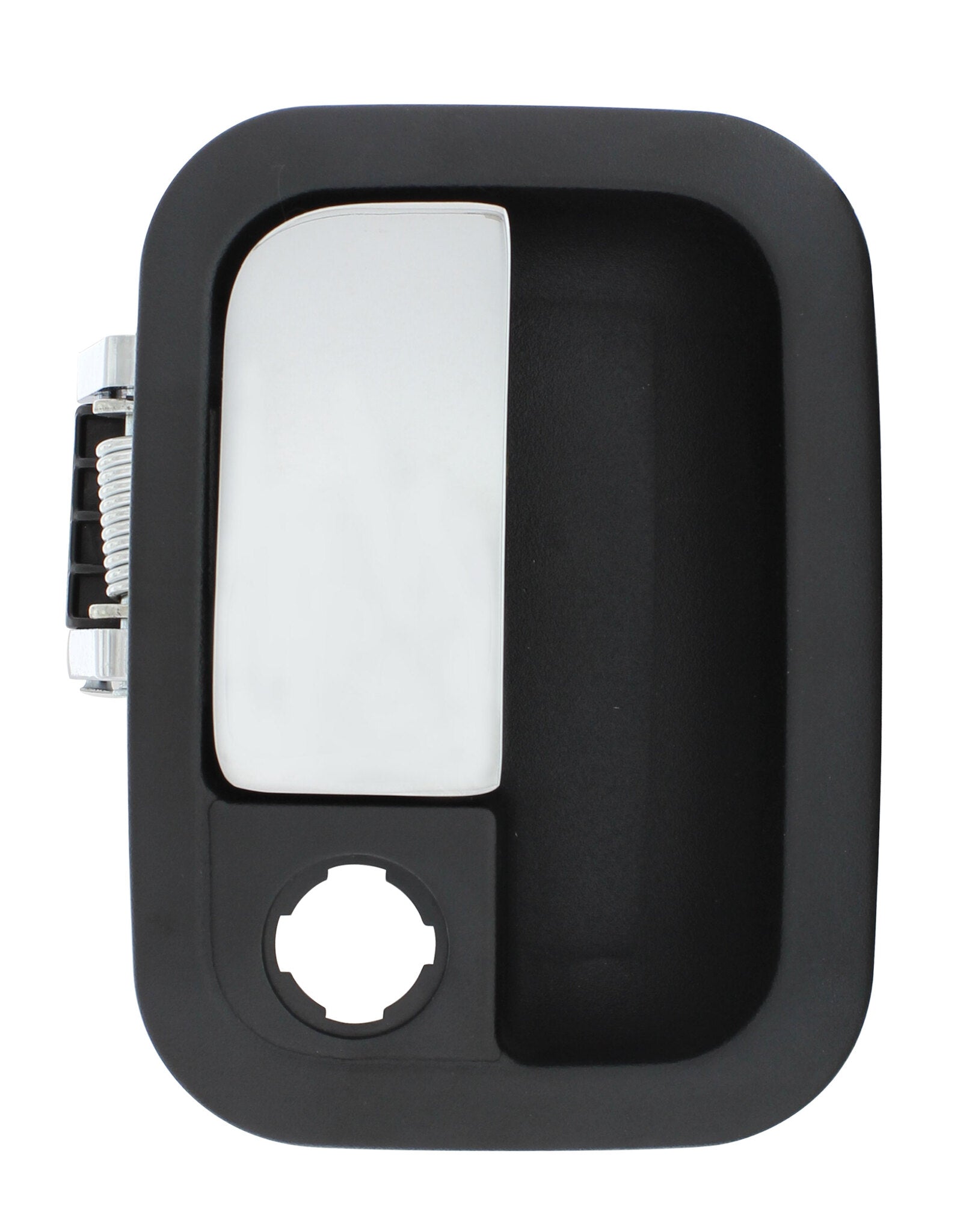 Exterior Door Handle  2003-23 Peterbilt 389/386, Fits Kenworth W900/T800 Passenger