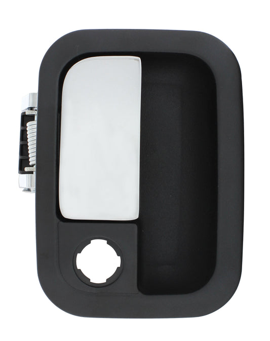 Exterior Door Handle  2003-23 Peterbilt 389/386, Fits Kenworth W900/T800 Passenger