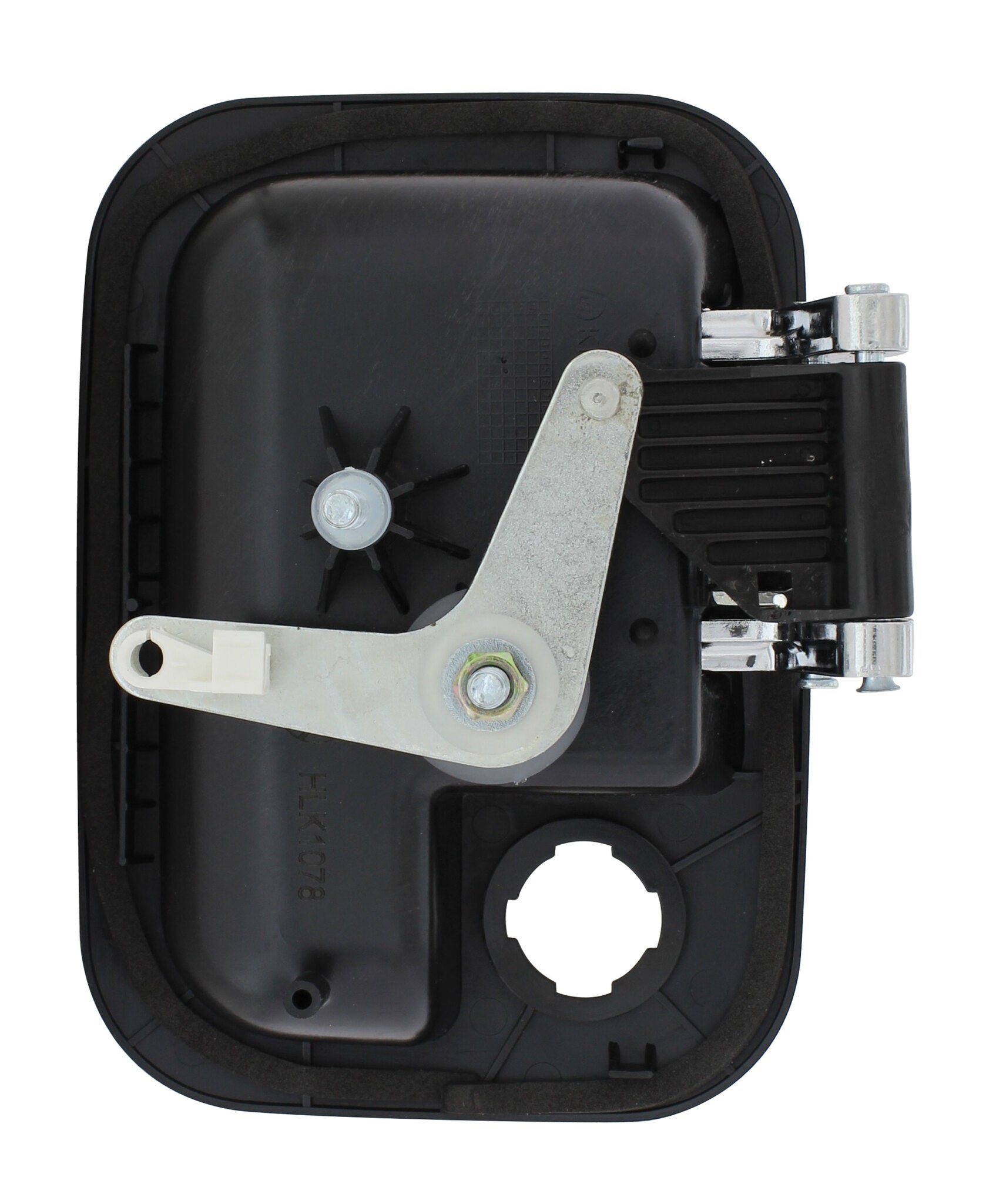 Exterior Door Handle  2003-23 Peterbilt 389/386, Fits Kenworth W900/T800 Passenger