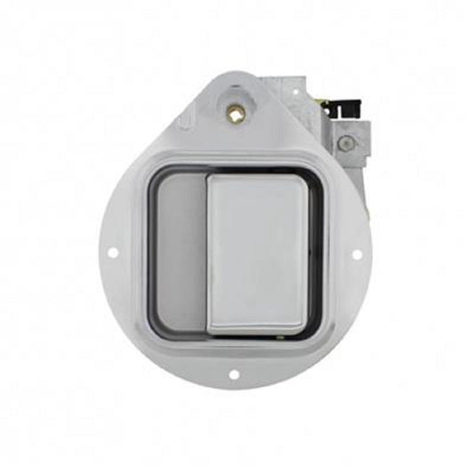 Exterior Door Handle For Peterbilt 1983-05 -Driver Side Application
