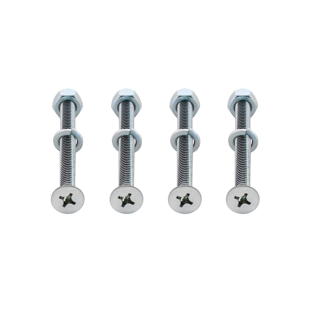 4" Chrome Air Horn Valve Lever with Stand Set. Air Horn Sound & Pitch Regulator