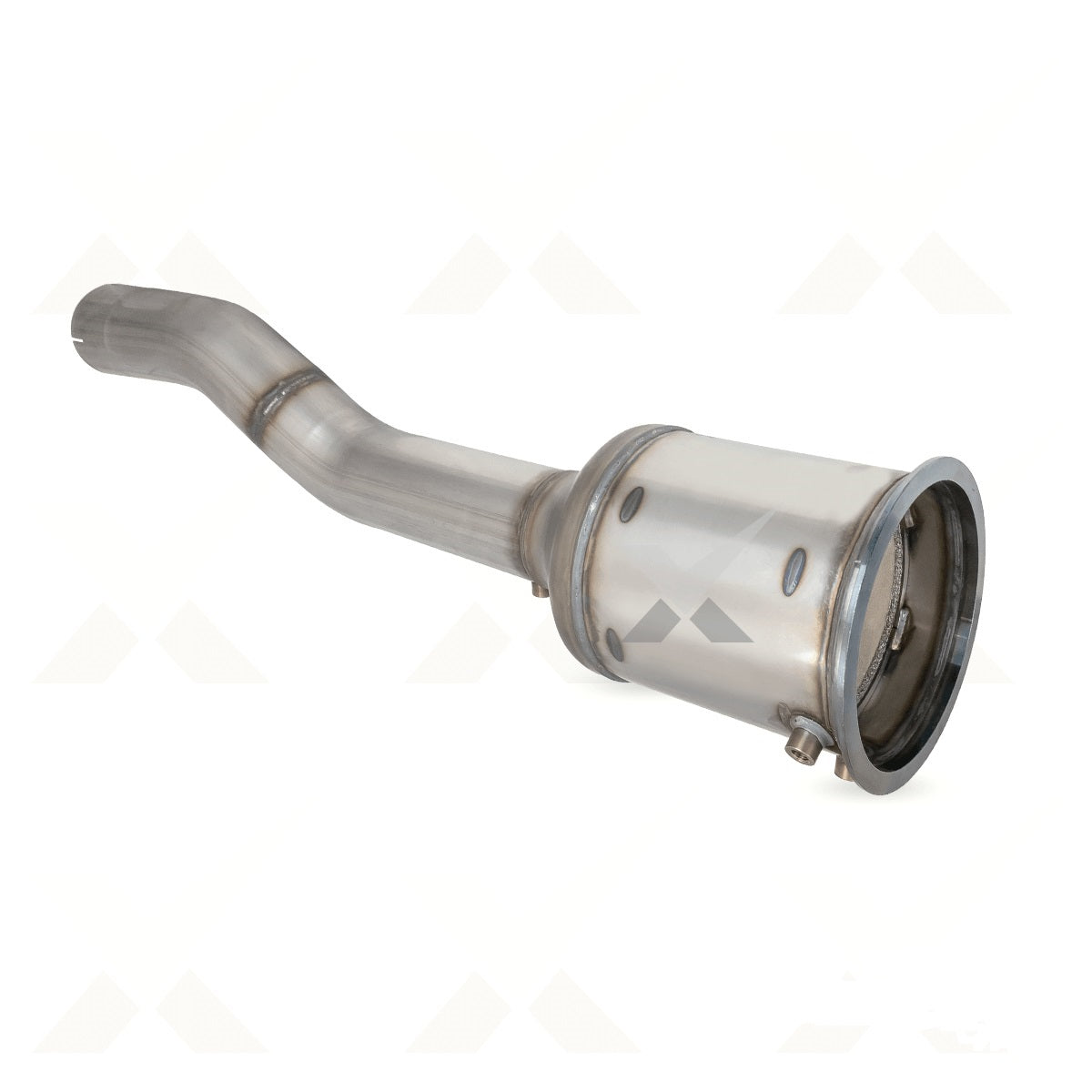DPFXFIT™ – Diesel Oxidation Catalyst for NAVISTAR MaxxForce