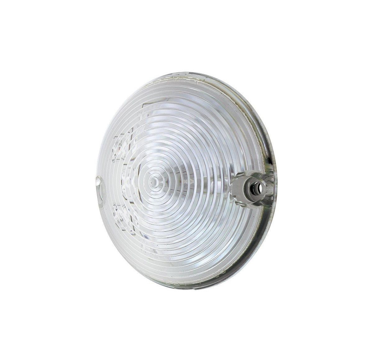 17 Amber LED Parking And Signal Light For 1957 Chevy Car