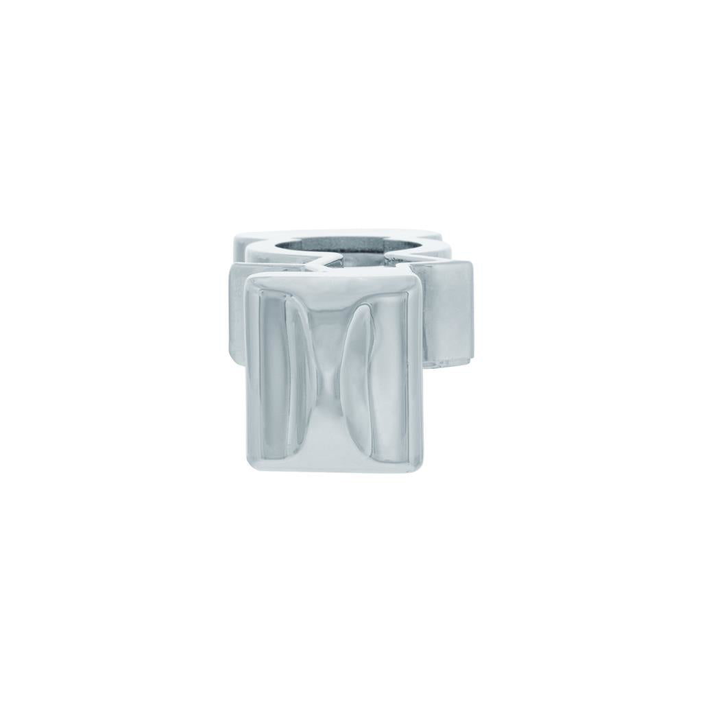 Chrome Splitter Button for Eaton A-6918 Fuller 18 Speed Shifter