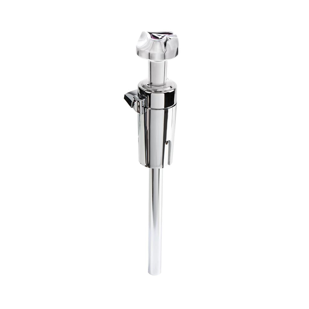 Chrome Ace of Spade 13/15/18 Speed Thread-on Gearshift Knob With Adapter