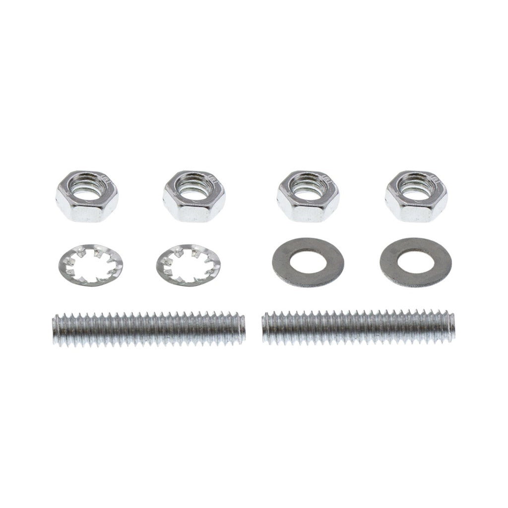 Hood Ornament Bull Horns Chrome Freightliner Fits Kenworth Peterbilt Mack