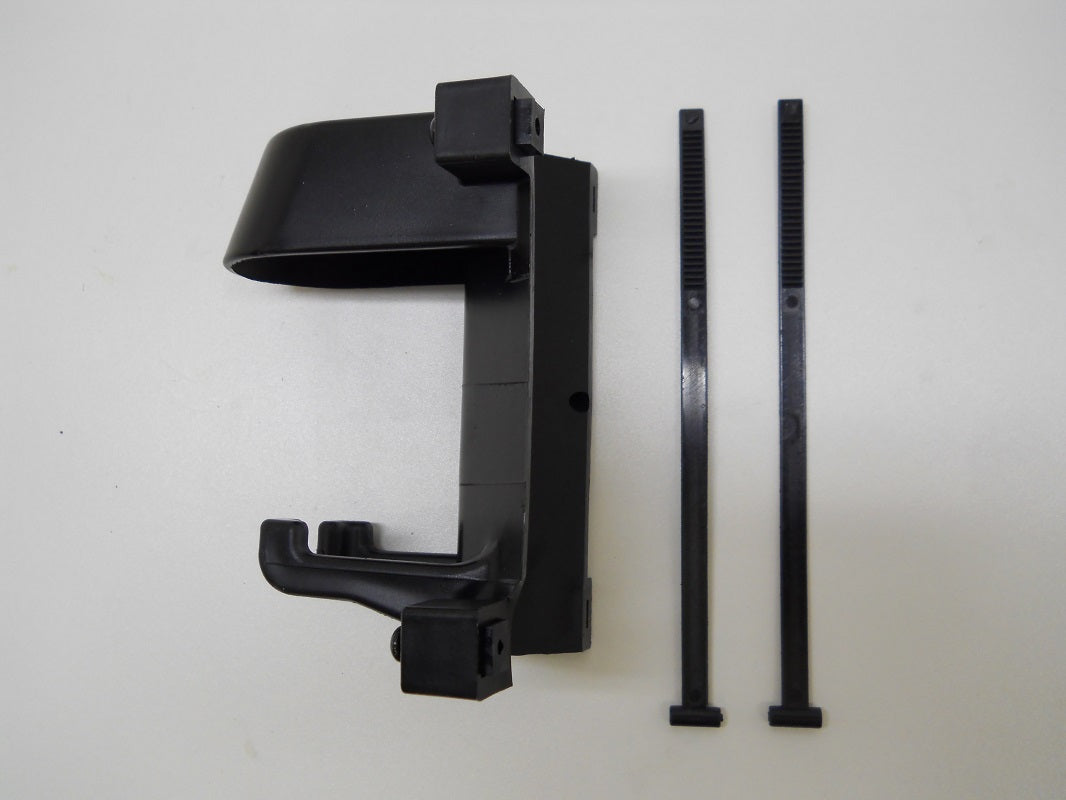 Boat RV Camper Trailer 7 Pin 9 Pin Light Wire Wiring Connector Plug Holder