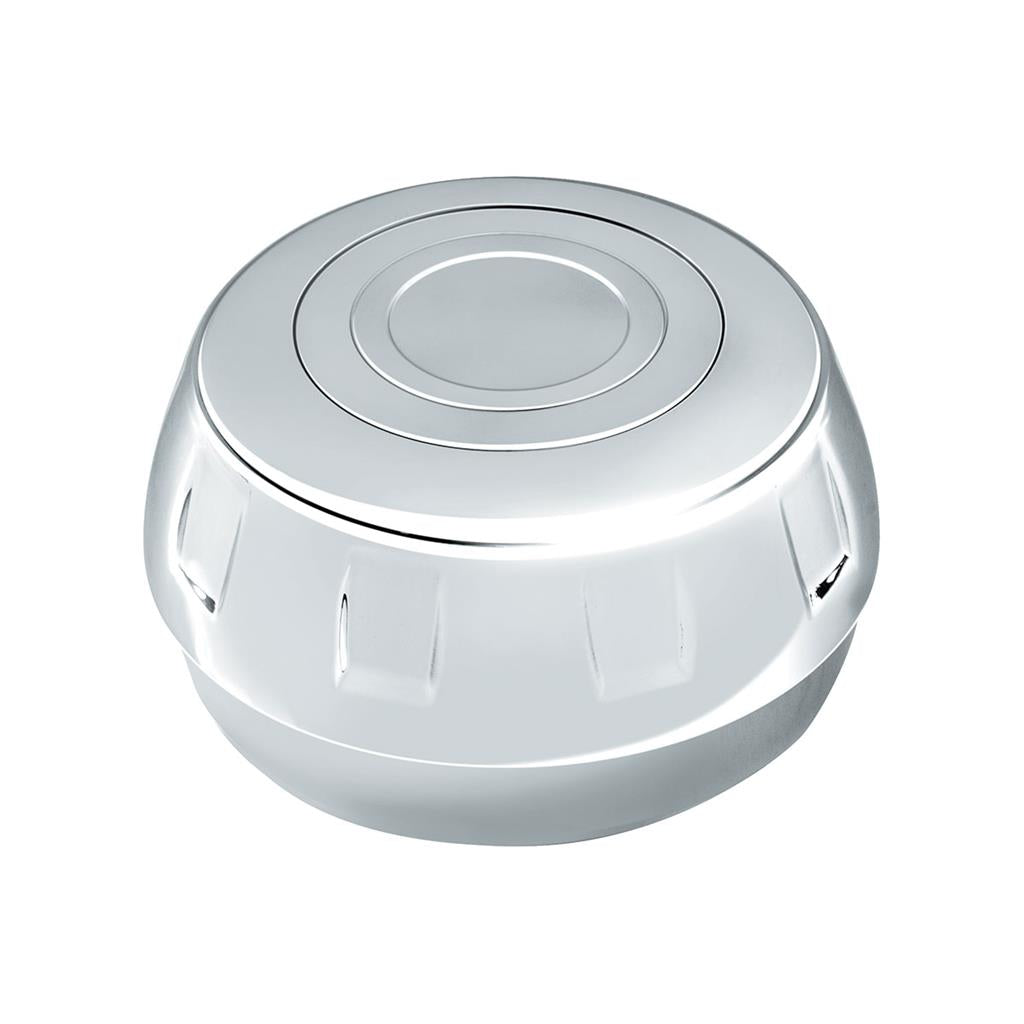 18" Indigo Blue Steering Wheel, Hub, Horn Kit 1997-2001 Fits Kenworth Trucks