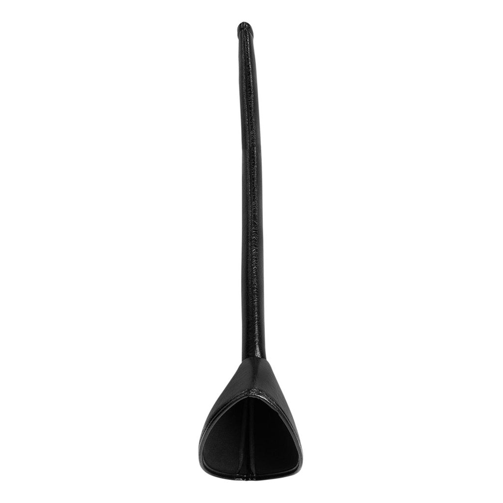 Gear Shifter Boot Cover 30 inch Black Vinyl Peterbilt Fits Kenworth Freightliner