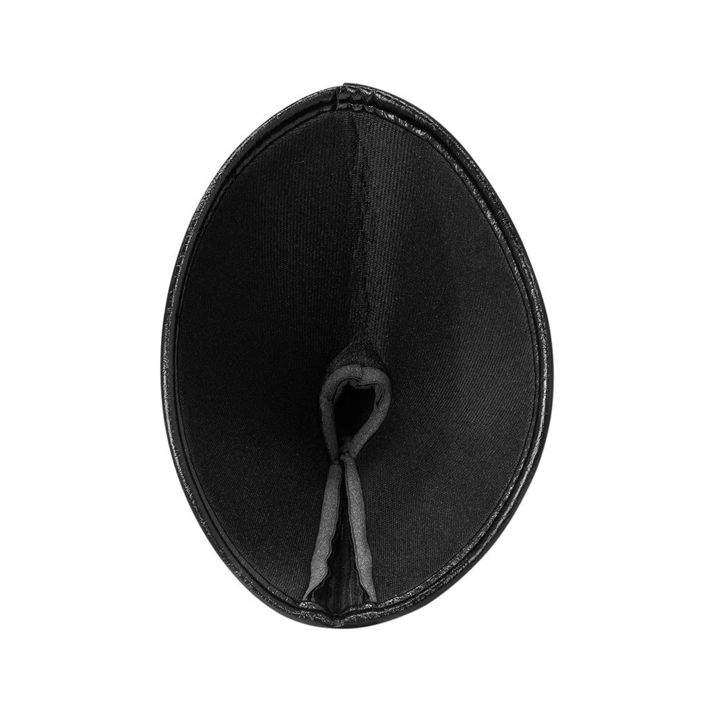 Gear Shifter Boot Cover 30 inch Black Vinyl Peterbilt Fits Kenworth Freightliner