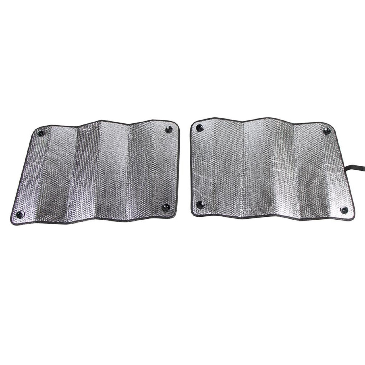 Windshield Sunshade For 2008-2019 Peterbilt 389, 388, 386, 384
