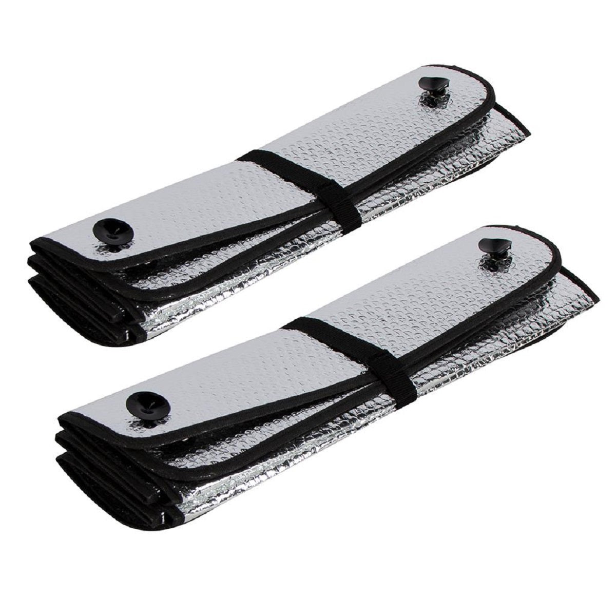 Windshield Sunshade For 2008-2019 Peterbilt 389, 388, 386, 384