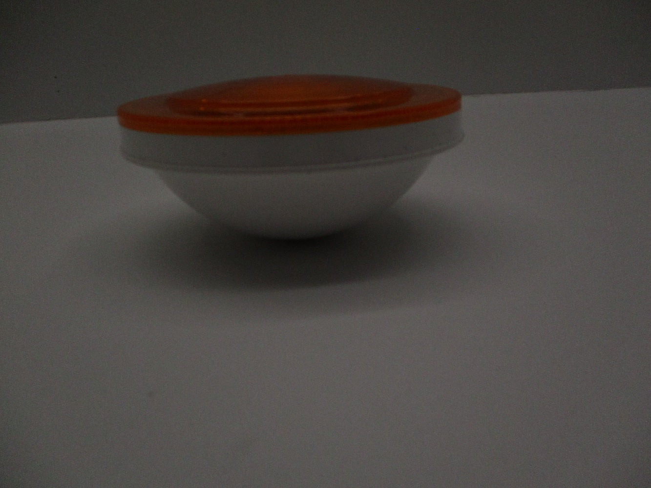 (99) Incandescent Amber 4 inch Round Truck Trailer Turn Signal Marker Lights