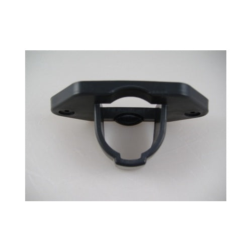 Round 7 Way Trailer Wiring Plug Holder / RV Camper Boat Wiring Plug Holder