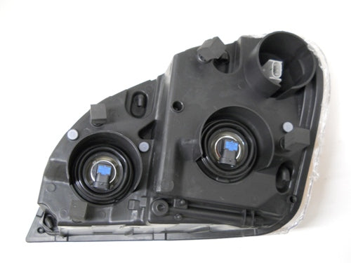 2008-2017 Freightliner Cascadia Headlight Headlamp Housing / Driver