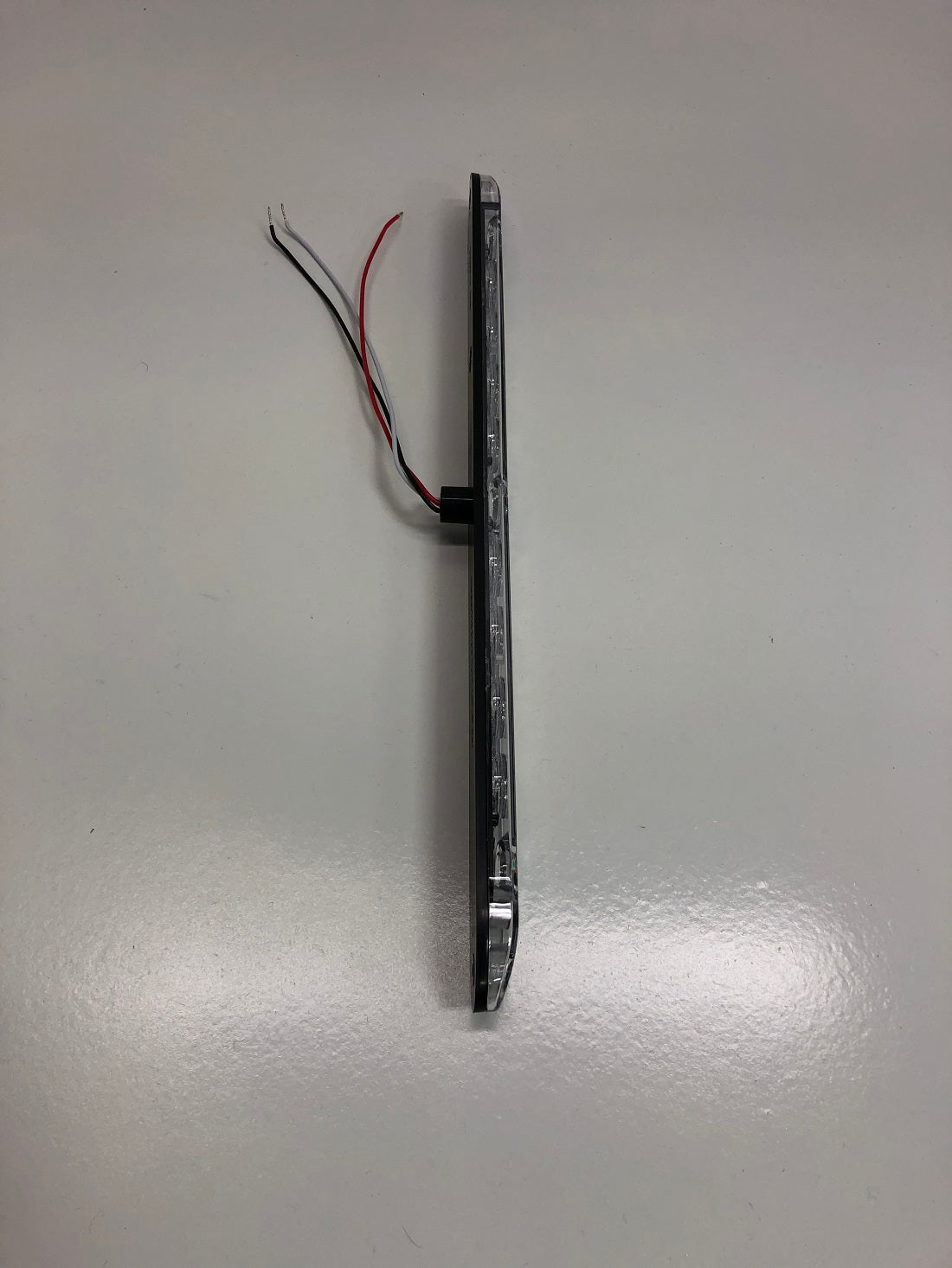 Over 80" LED 15"L Combo Red LED ID Bar White LED Load Ramp Area Light