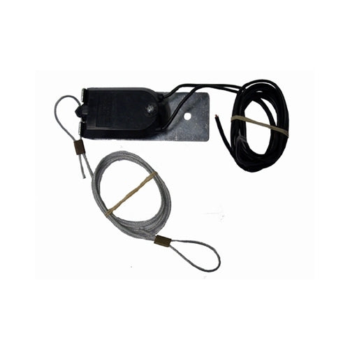 Camper Boat Trailer Break Away Switch Safety Brake