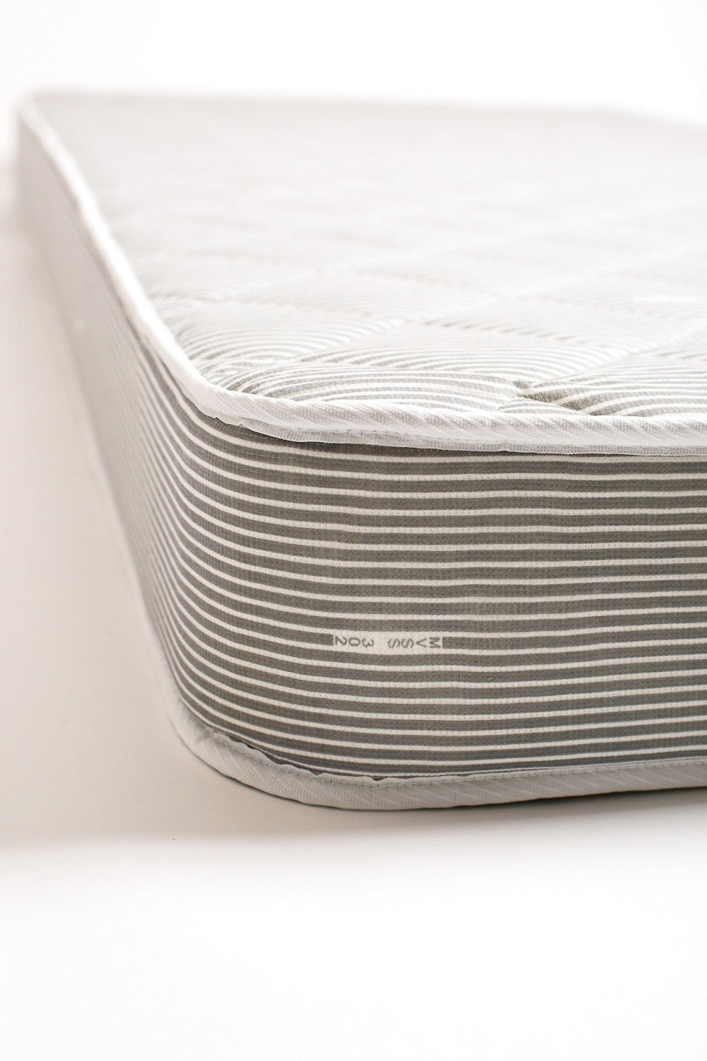 6.5" Thick Foam 36" x 76" Mobile Mattress Semi Truck Sleeper Cab Bed RV Bunk
