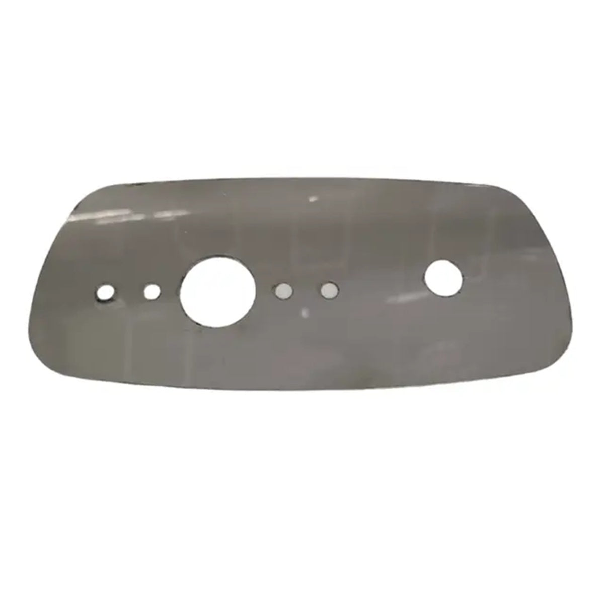 Compatible with Kenworth T660/W900 Cab Light Watermelon BRACKETS ONLY. LH & RH