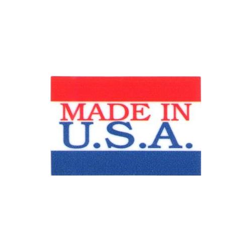 Red LED ID Bar Truck Van RV Trailer Bus Clearance Marker Light Clear Lens