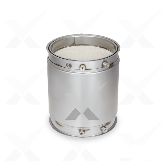 DPFXFIT - Diesel Particulate Filter for Paccar MX13