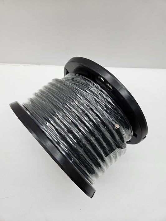 100' Roll 7 Way Trailer Truck Wiring Harness 4/14 Gauge 2/12 Gauge 1/10 Gauge