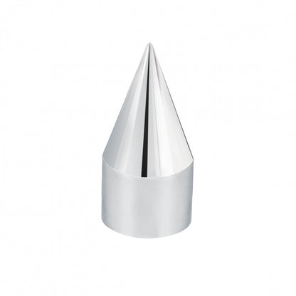(60/CBOX) 33MM X 4 1/8" SPIKE NUT COVER - THREAD-ON