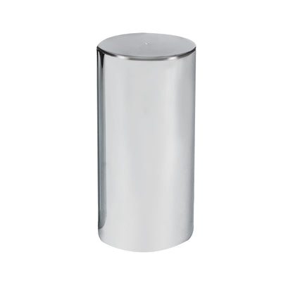 20 Pack 33MM X 4 1/4" TALL CYLINDER NUT COVER - THREAD-ON