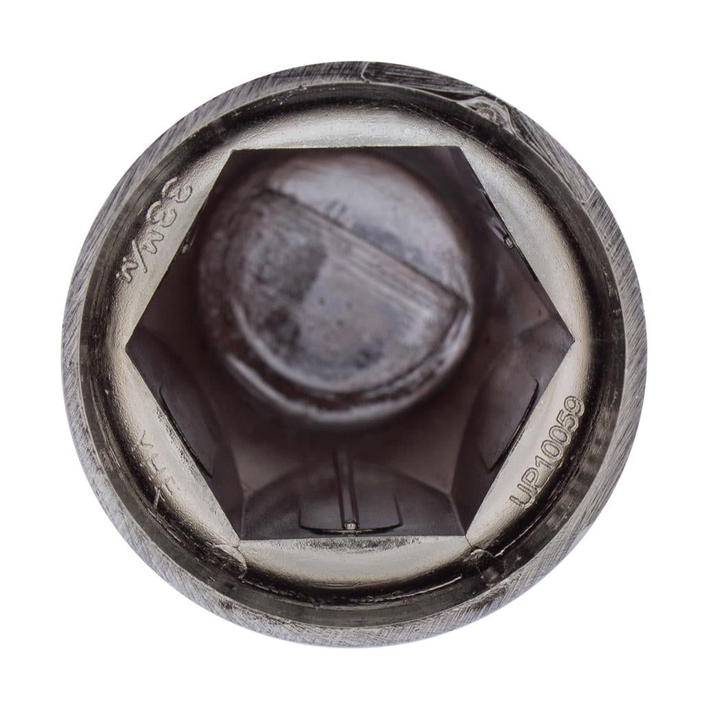 20 Pack of 33MM X 3 1/4" TALL CLASSIC NUT COVER - PUSH-ON