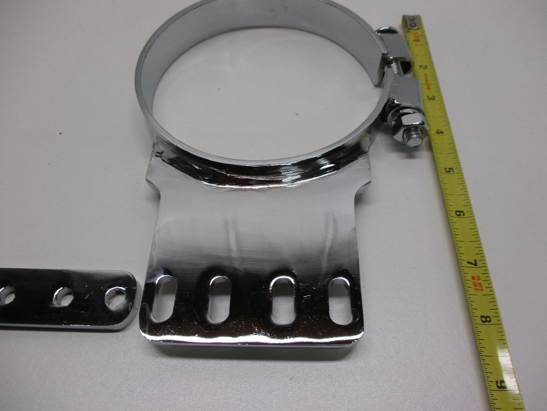 Stack Clamp 5