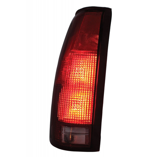 (2) Chevy GMC Truck Suburban Tahoe Yukon Denali Blazer Jimmy Tail Light Housings