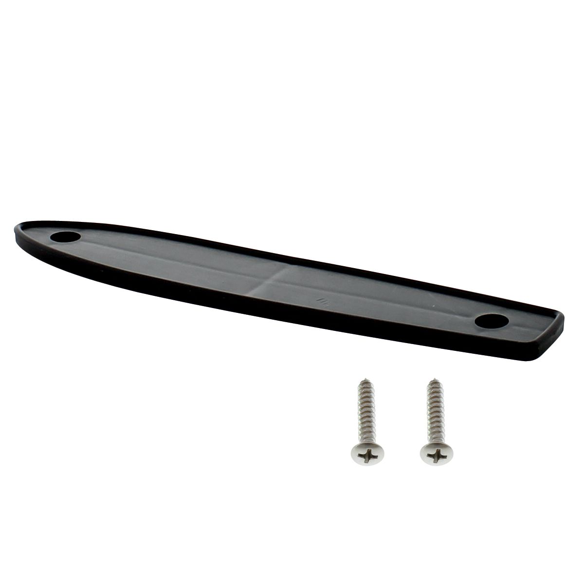 Exterior Mirror w/Convex Glass LED Turn Compatible for 1964.5-66 Ford Mustang