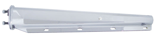 30" Stainless Competition Series Heavy Duty Mud Flap Hanger 2-1/2" Bolt Pattern