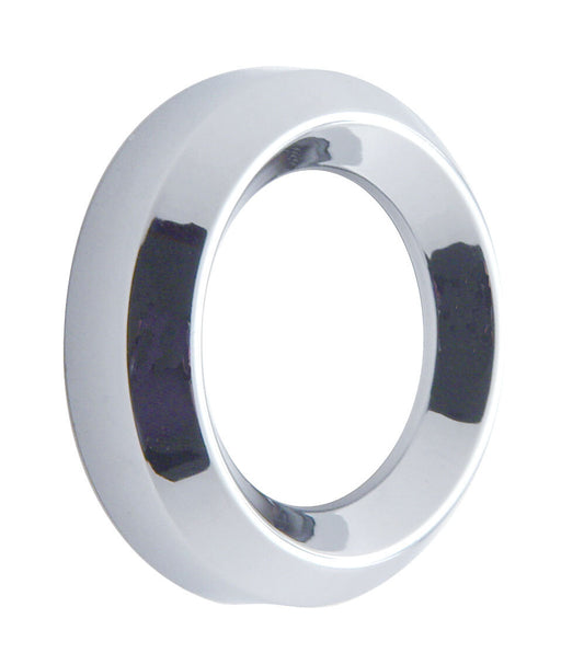 Small Gauge Bezel without visor For 2006+ Peterbilt