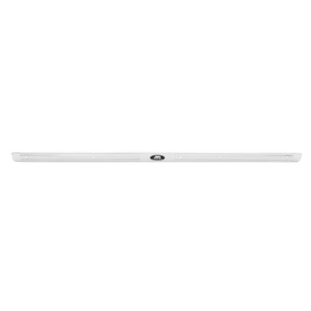 59-60 Full-Size Chevrolet, Oldsmobile, Pontiac and Buick Sill Plates, B-Body 2-Door. Pair