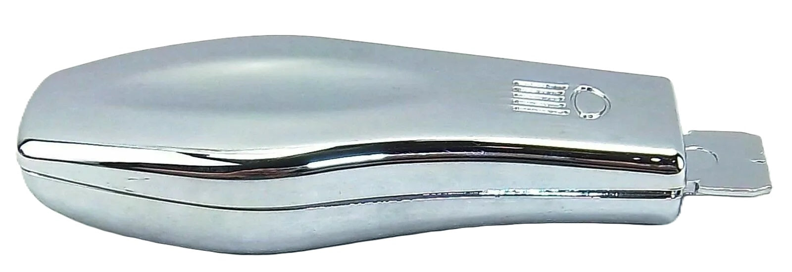 Chrome Plastic Turn Signal Level Peterbilt 389(2008-2023) 388 (2008-2014)