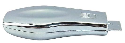 Chrome Plastic Turn Signal Level Peterbilt 389(2008-2023) 388 (2008-2014)