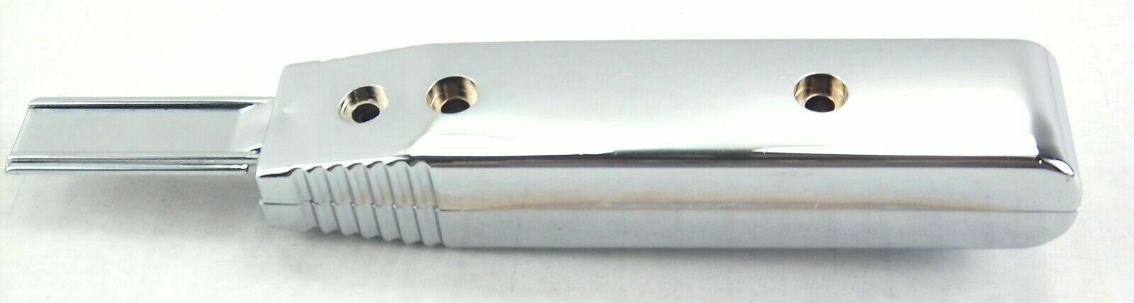 Turn Signal Lever Cover Indented  Peterbilt Fits Kenworth Freightliner Grote