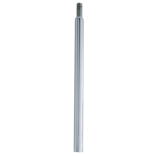 12" Chrome Shifter Shaft Extension