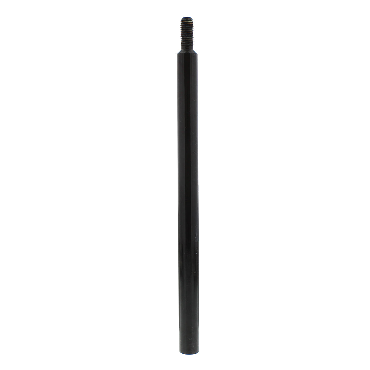 12" Black Shifter Shaft Extension