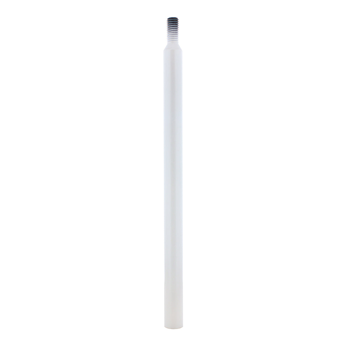12" Shifter Shaft Extension - Pearl White